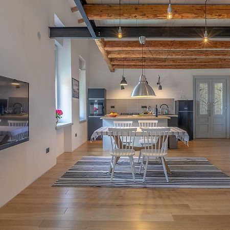 Apartman Bjork Πούλα Εξωτερικό φωτογραφία
