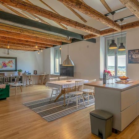 Apartman Bjork Πούλα Εξωτερικό φωτογραφία