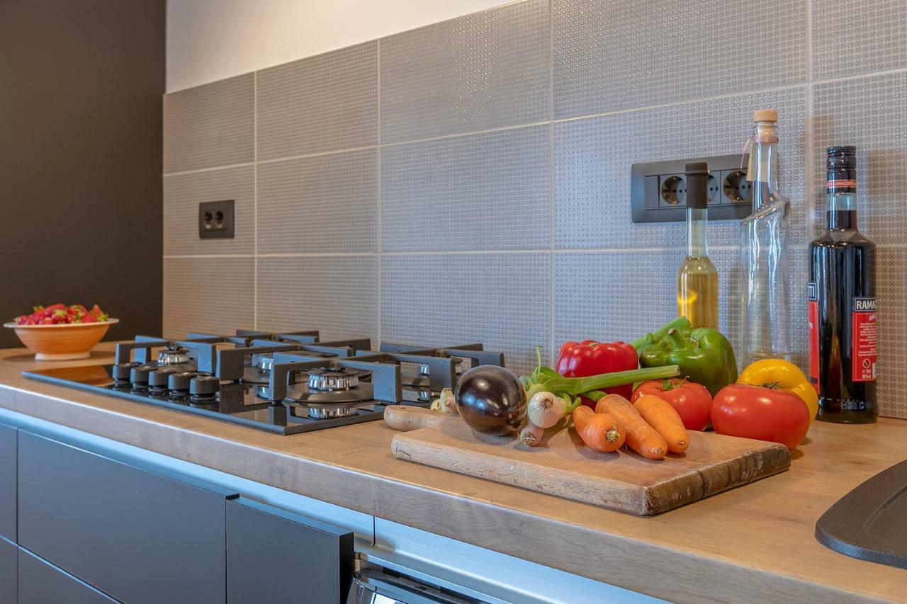 Apartman Bjork Πούλα Εξωτερικό φωτογραφία