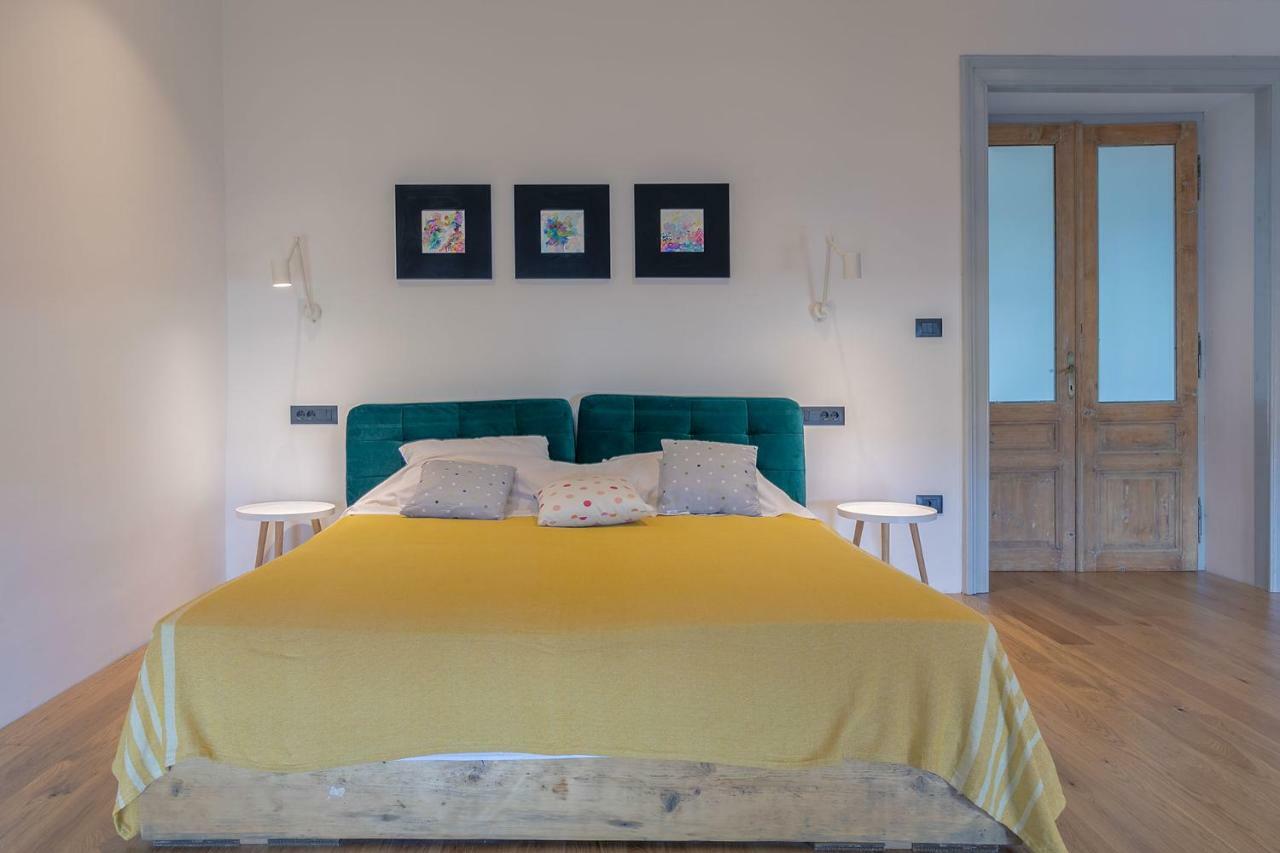 Apartman Bjork Πούλα Εξωτερικό φωτογραφία