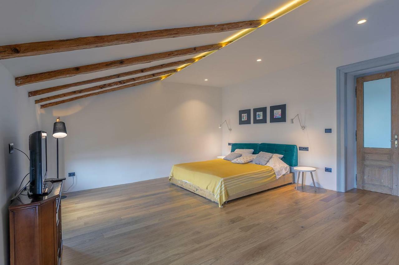 Apartman Bjork Πούλα Εξωτερικό φωτογραφία